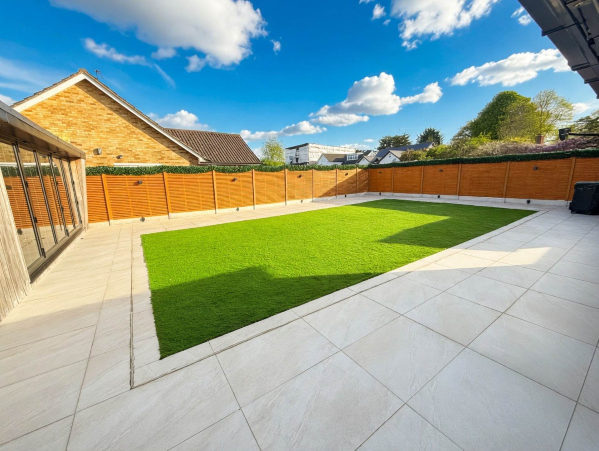 Grange Road, Elstree, Image 9