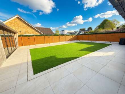 Grange Road, Elstree, Image 9