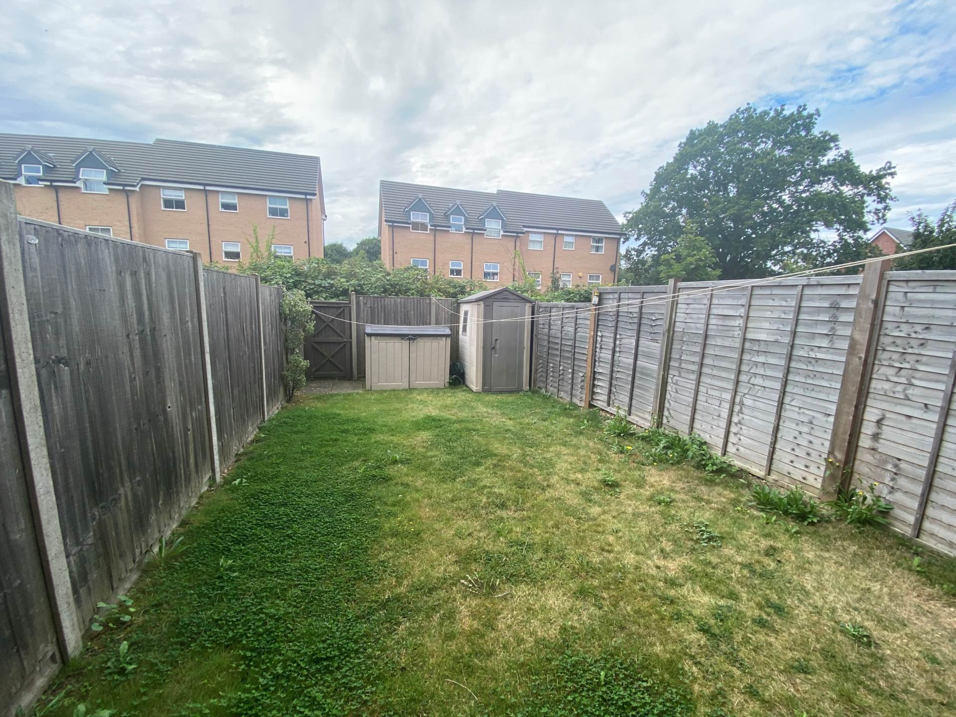 Coleridge Way, Borehamwood, Image 13