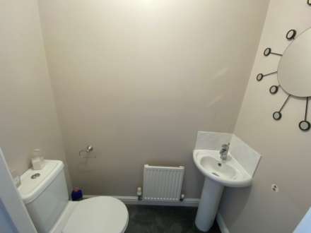Coleridge Way, Borehamwood, Image 16