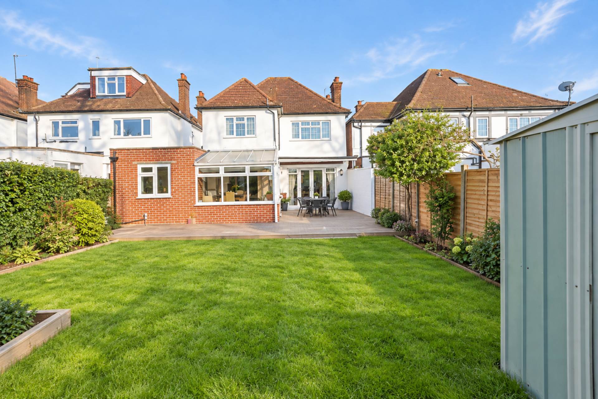 Highview Avenue, Edgware, Image 10
