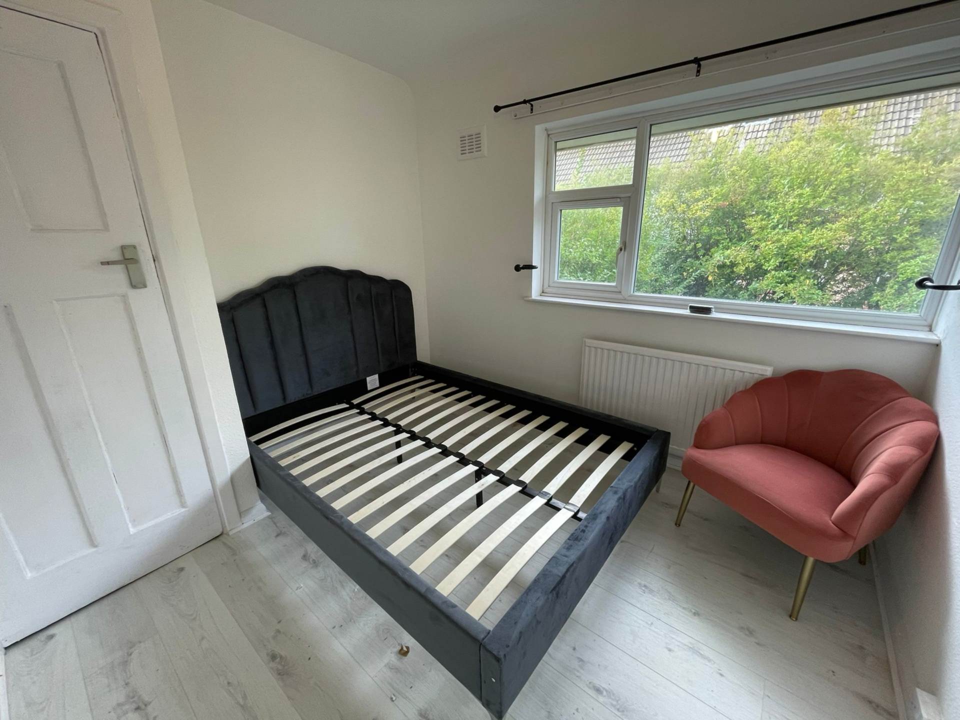 Austrey, Beeston, Image 13
