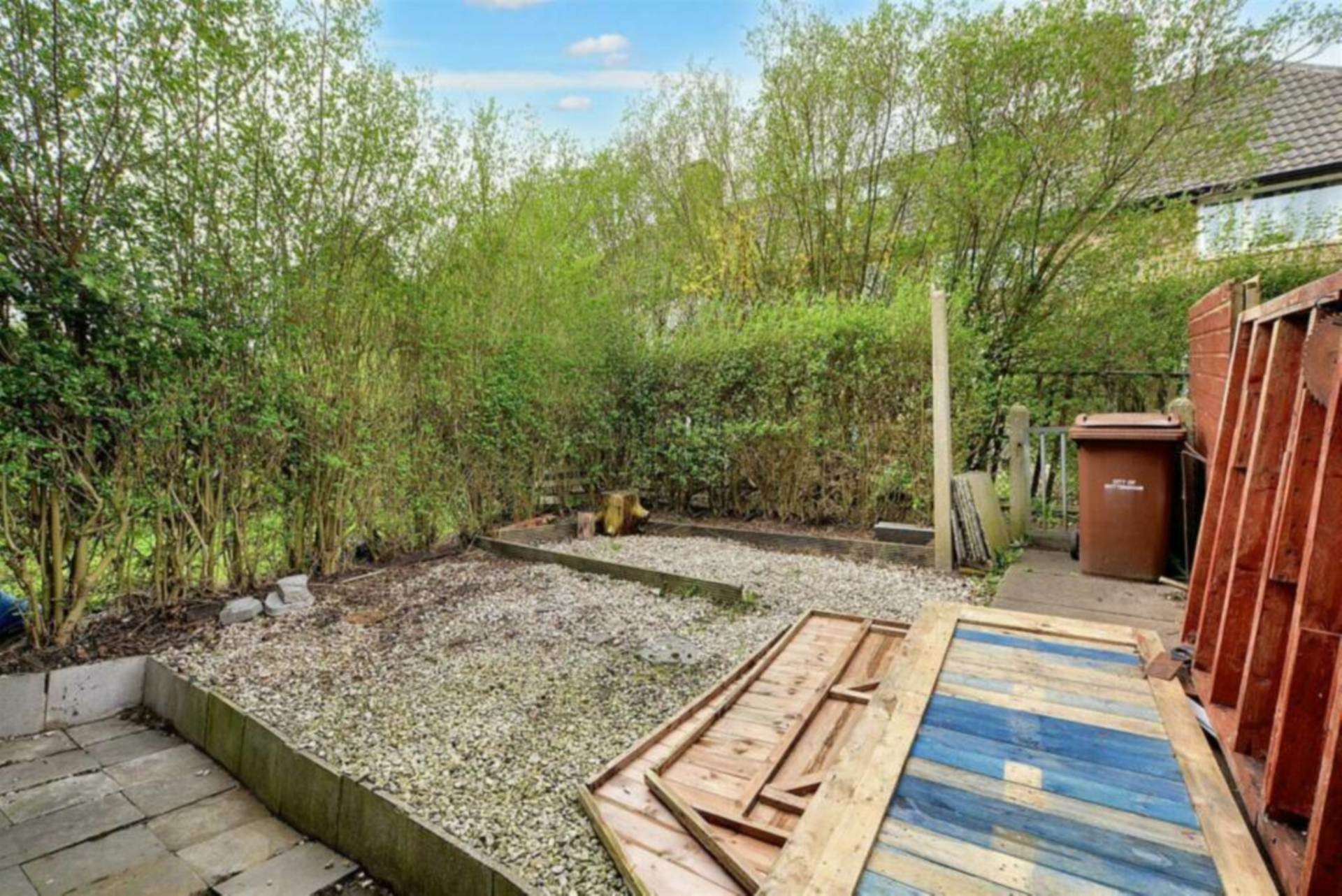 Austrey, Beeston, Image 14