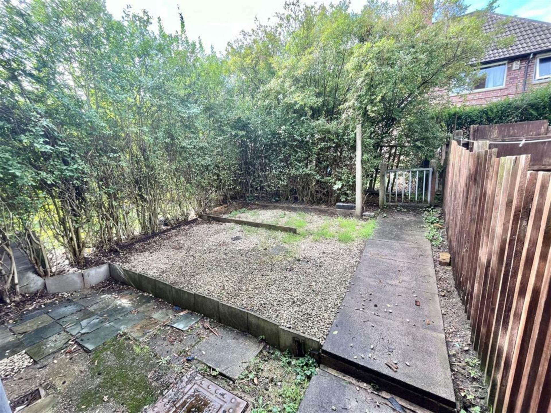 Austrey, Beeston, Image 15