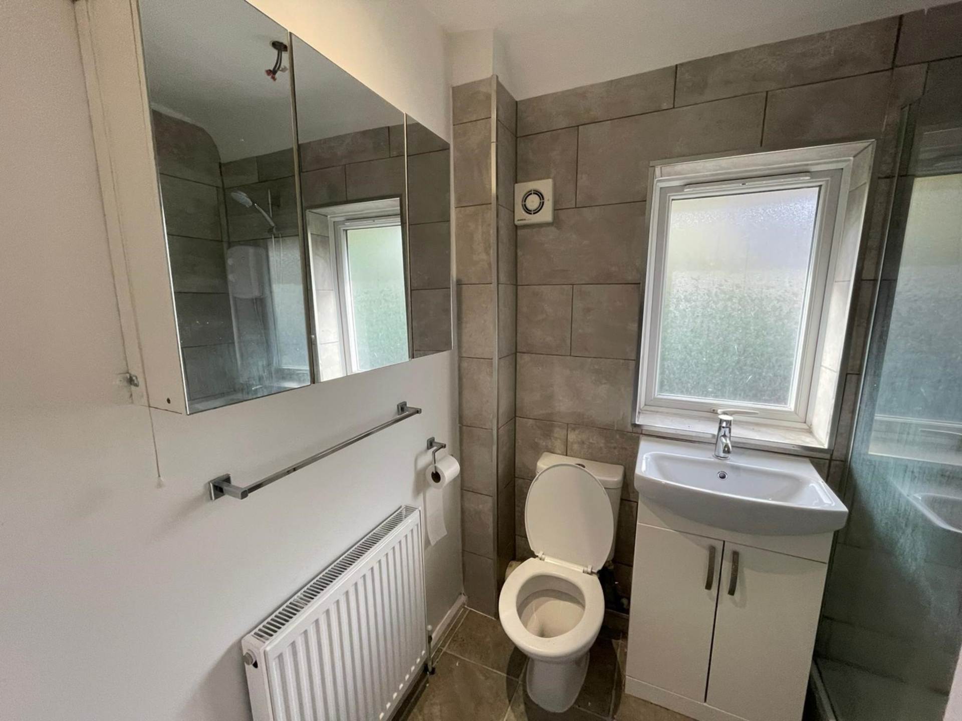 Austrey, Beeston, Image 16
