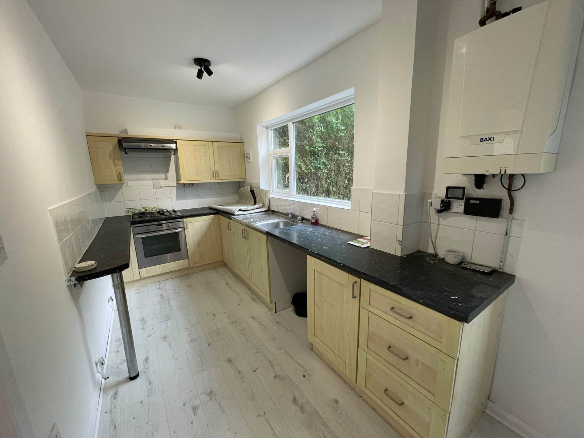 Austrey, Beeston, Image 6