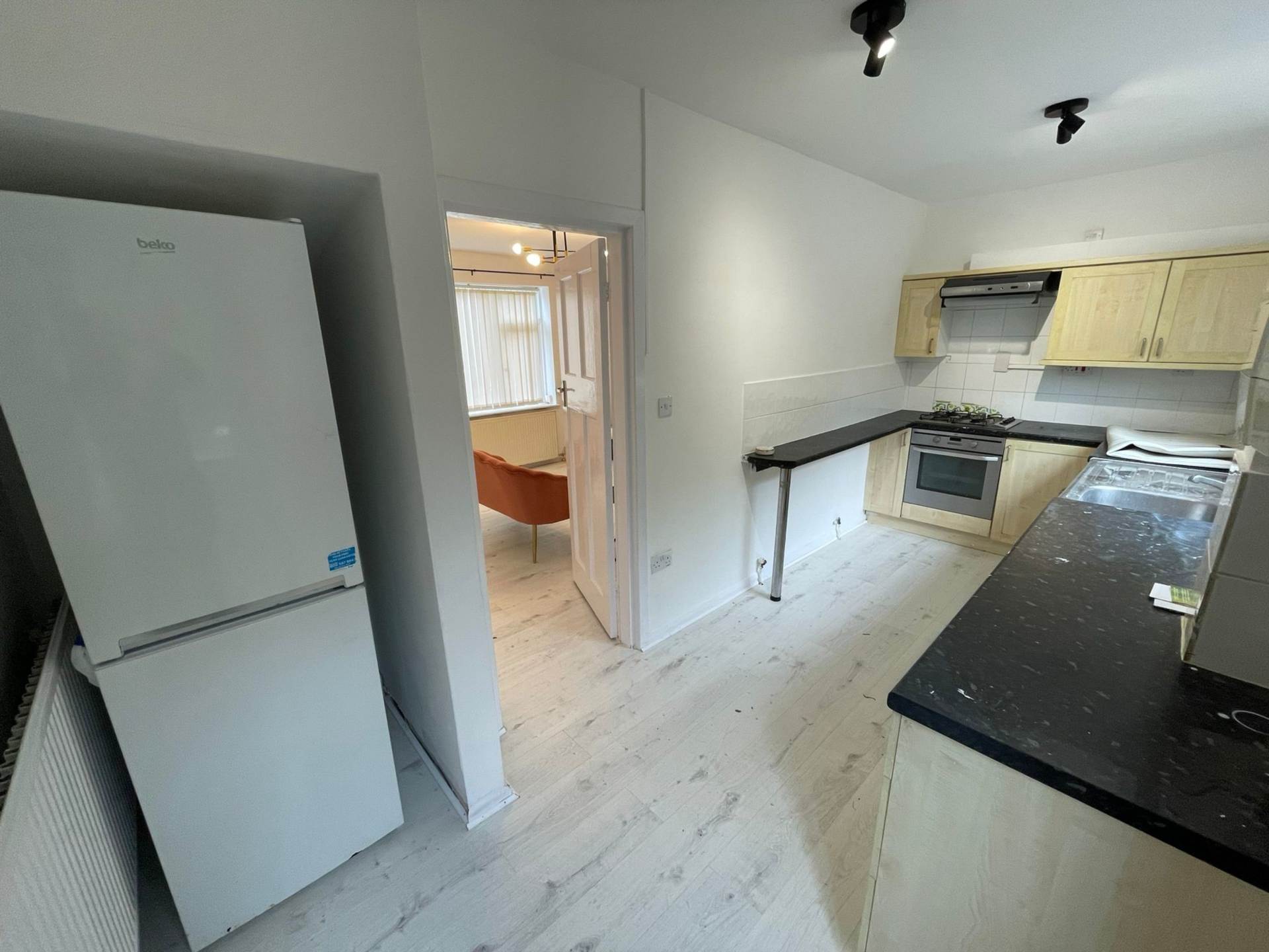 Austrey, Beeston, Image 7