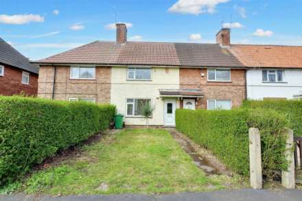 Austrey, Beeston