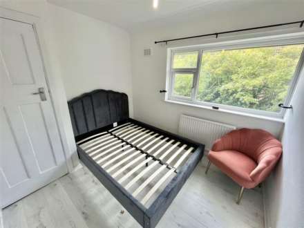 Austrey, Beeston, Image 11