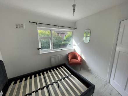 Austrey, Beeston, Image 12
