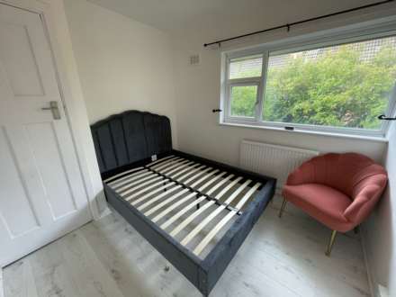 Austrey, Beeston, Image 13