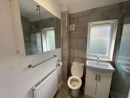 Austrey, Beeston, Image 16