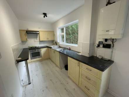 Austrey, Beeston, Image 6