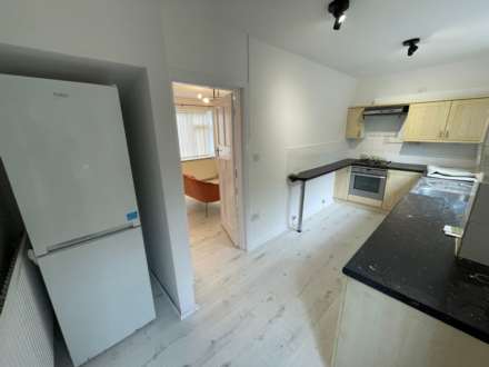 Austrey, Beeston, Image 7
