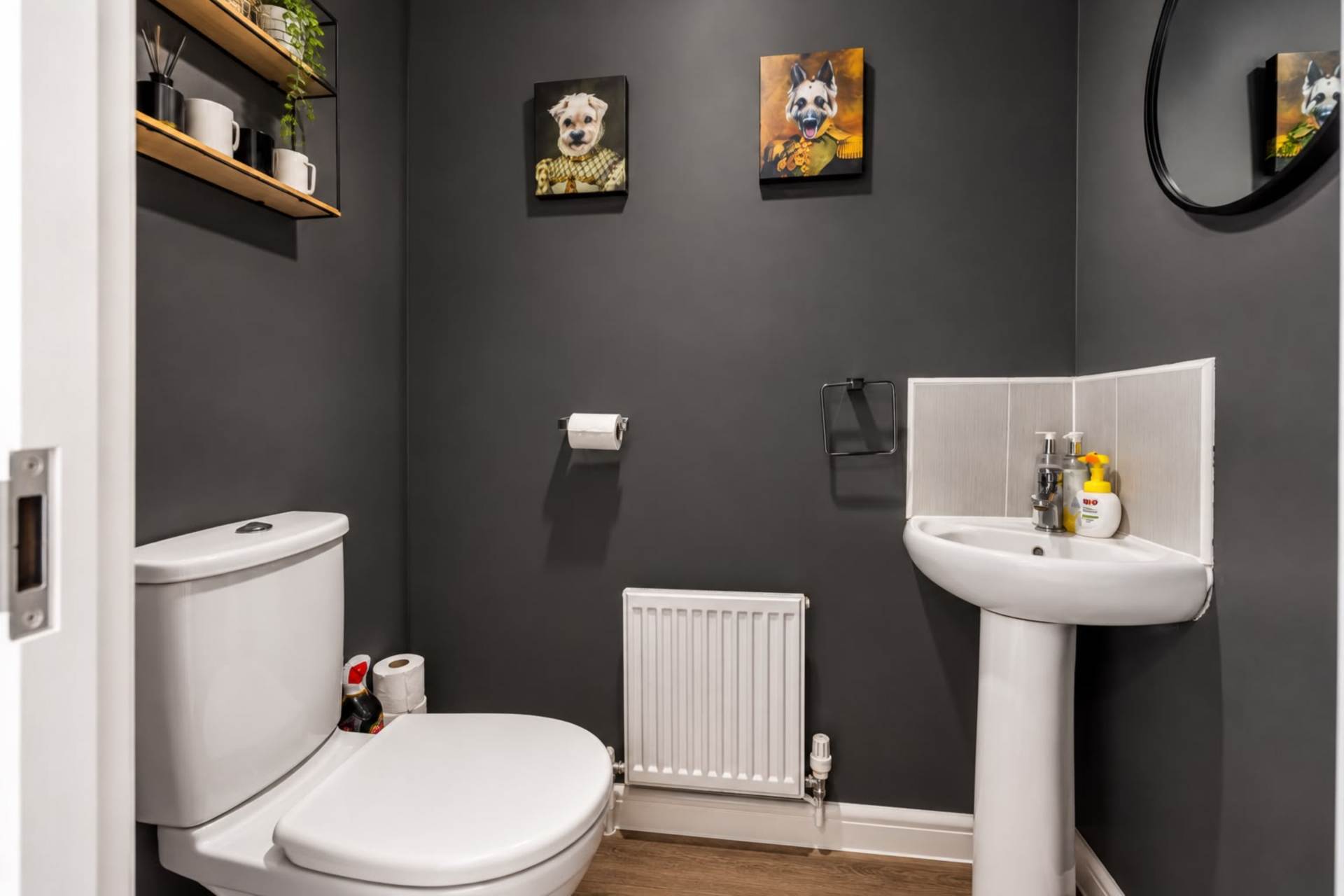 Peregrine Way, Hatfield, Image 9
