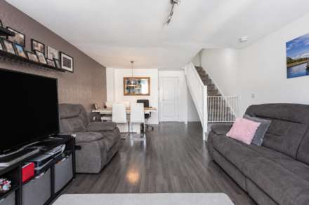 Peregrine Way, Hatfield, Image 3