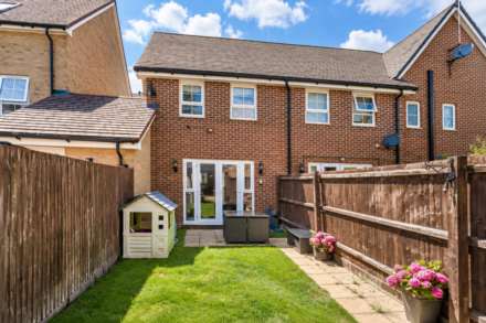 Peregrine Way, Hatfield, Image 8