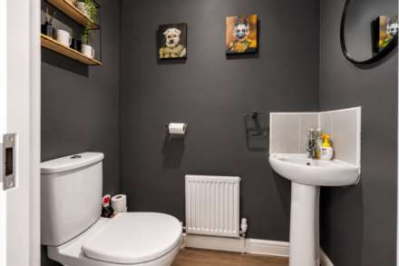 Peregrine Way, Hatfield, Image 9