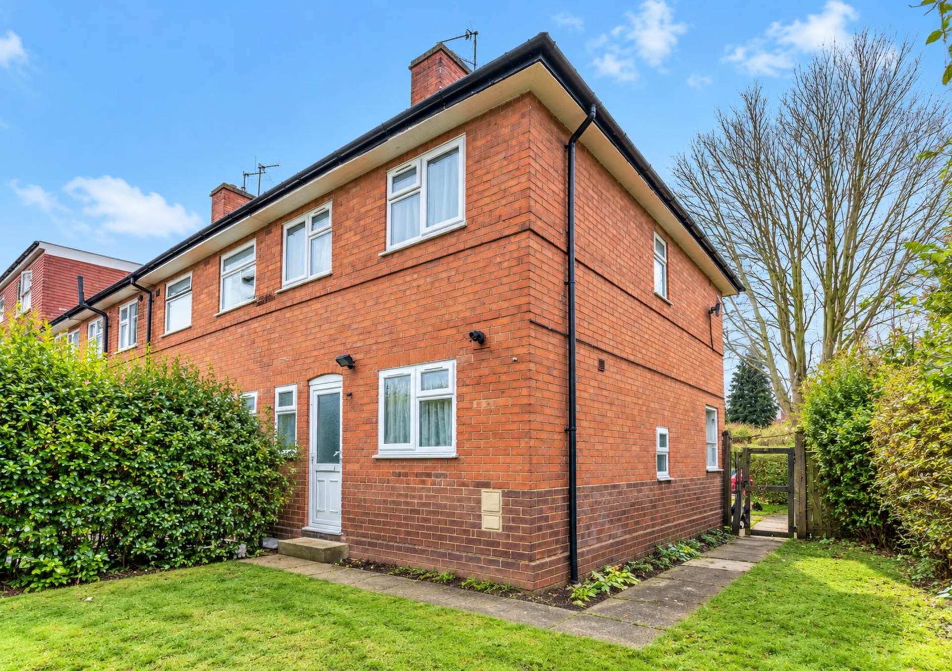 Wishford Avenue, Nottingham, Image 1