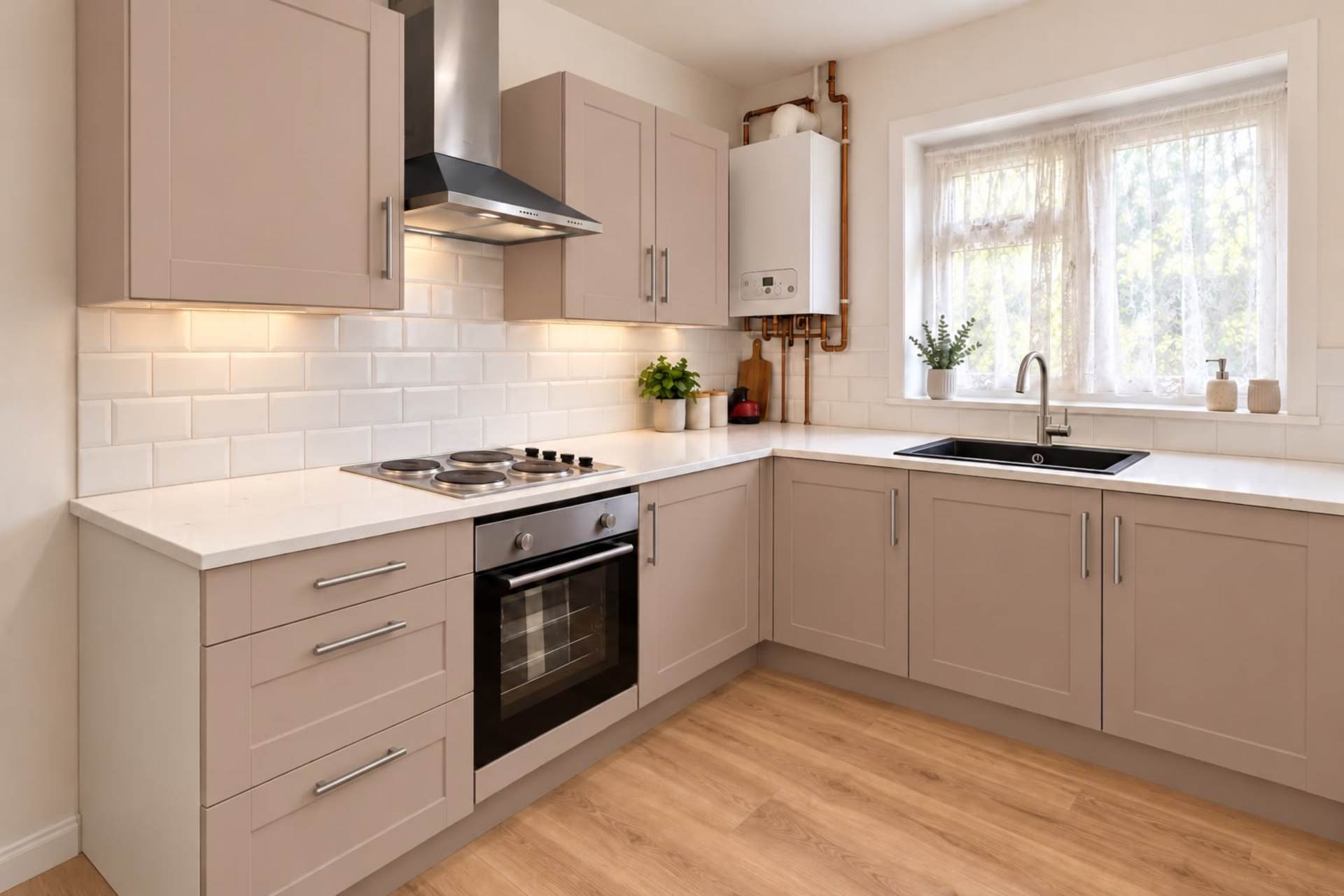 Wishford Avenue, Nottingham, Image 2