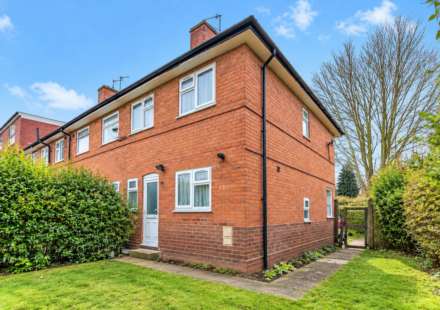 Wishford Avenue, Nottingham, Image 1