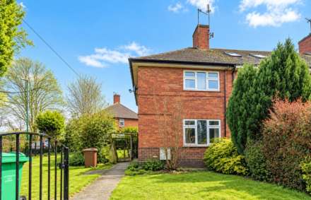 Wishford Avenue, Nottingham, Image 6