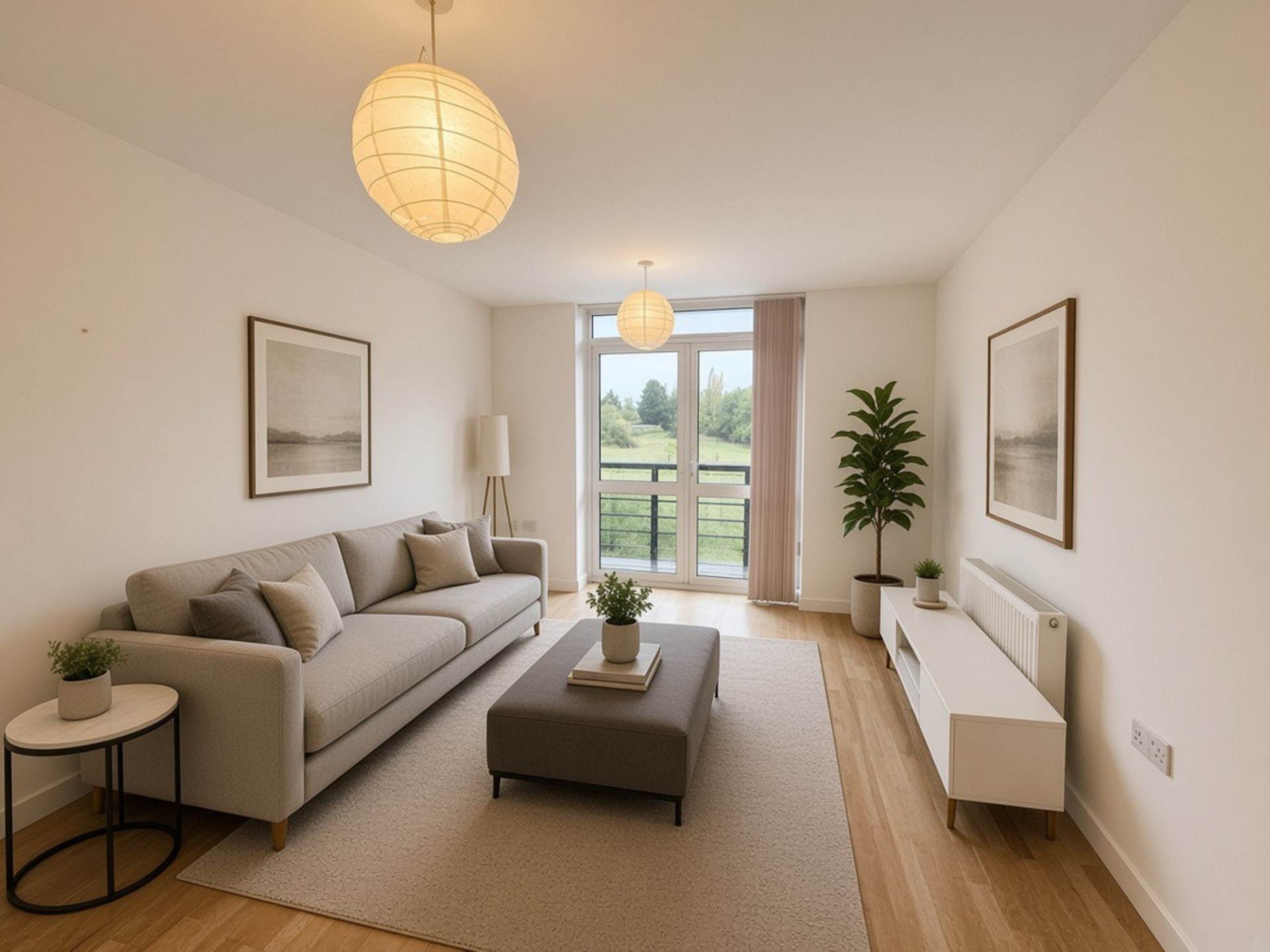 Foster House, Borehamwood, Image 1