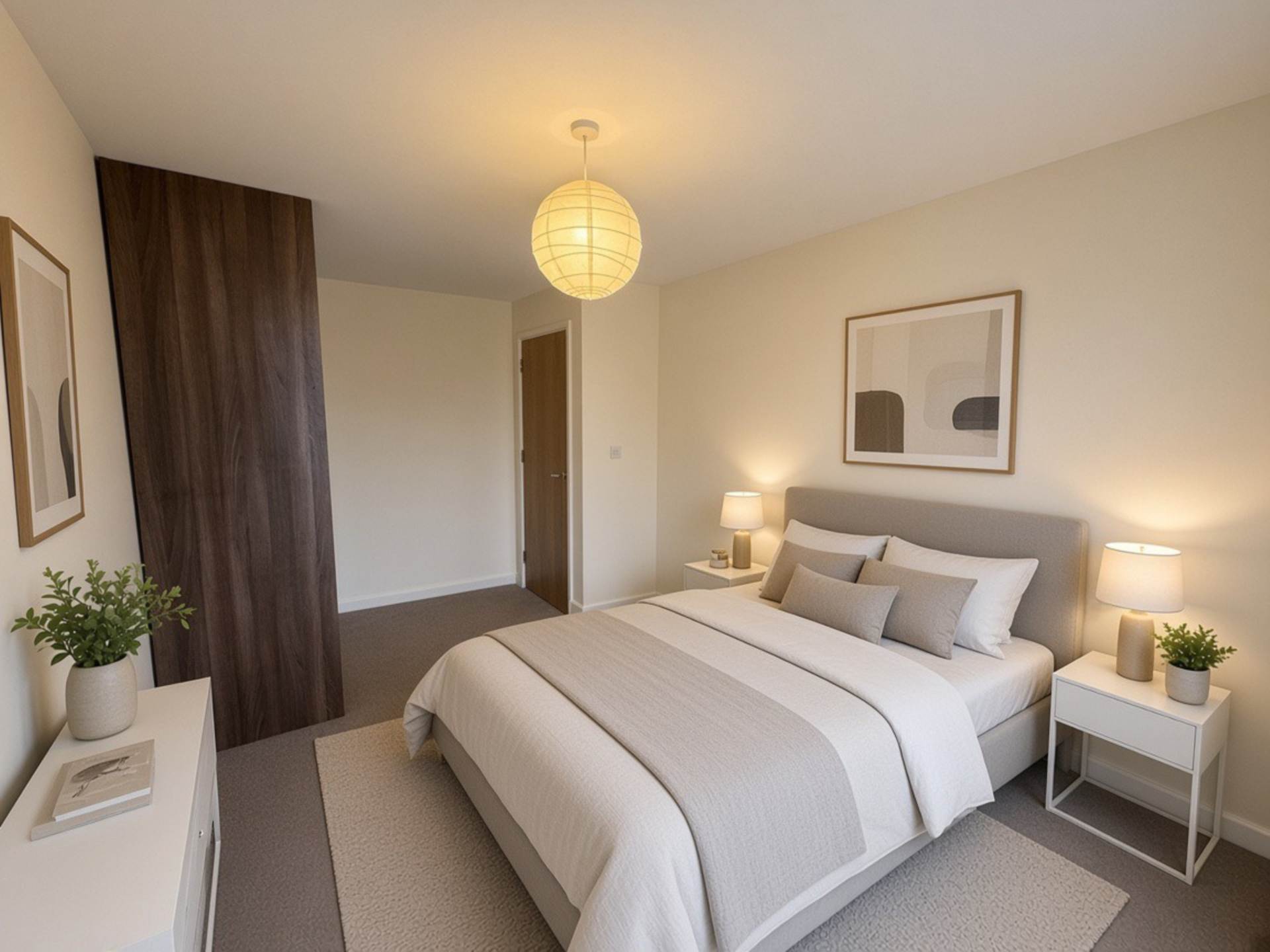 Foster House, Borehamwood, Image 2