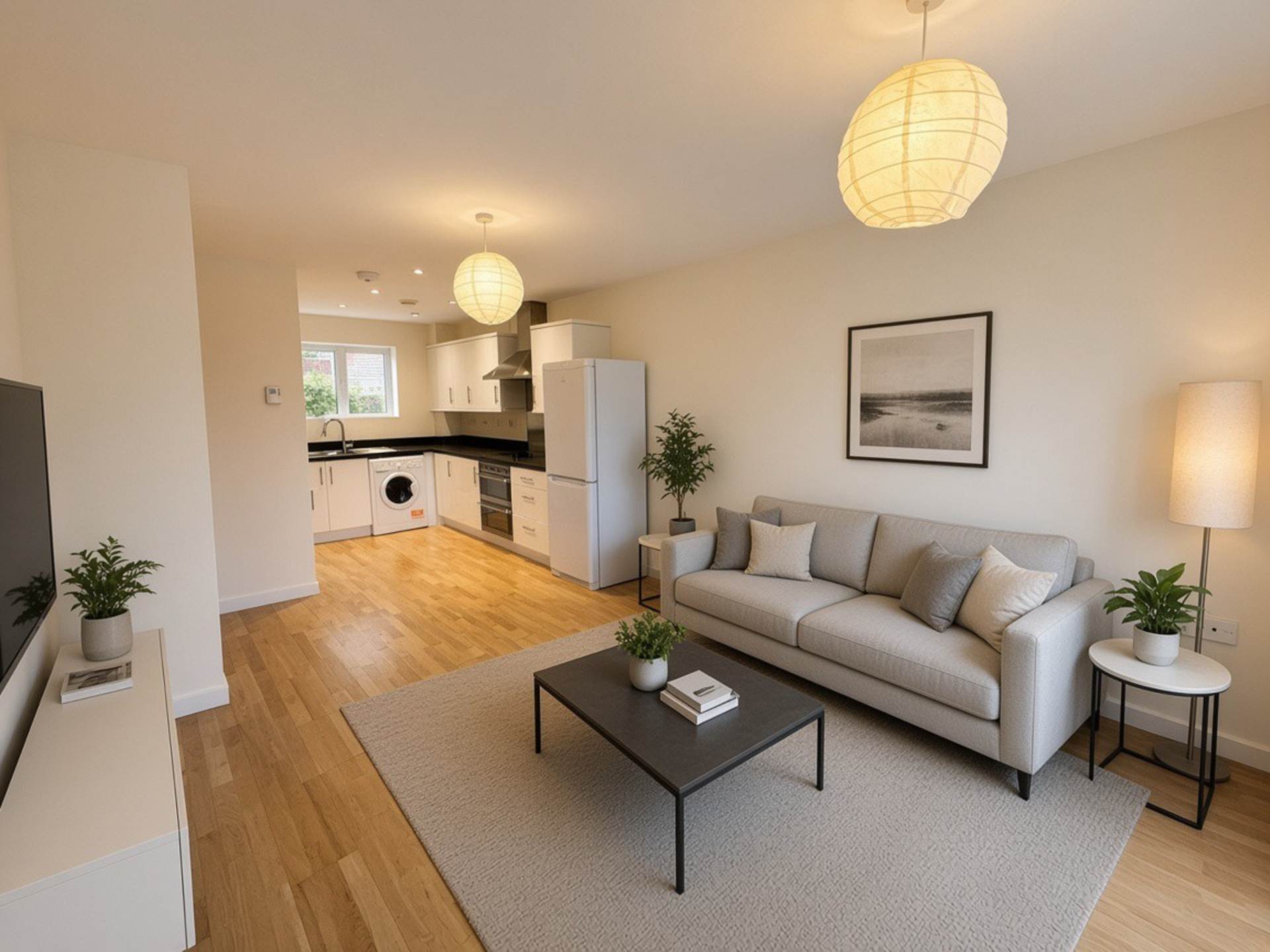 Foster House, Borehamwood, Image 3