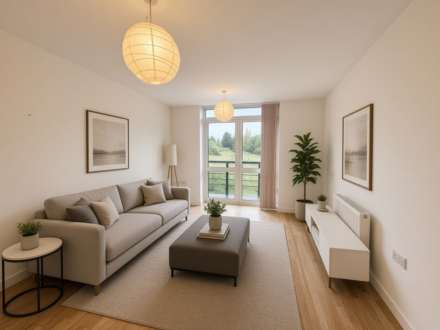 Foster House, Borehamwood, Image 1