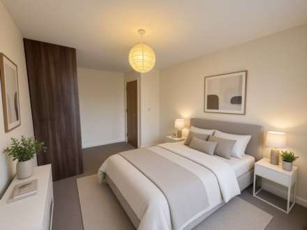 Foster House, Borehamwood, Image 2
