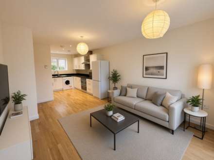 Foster House, Borehamwood, Image 3