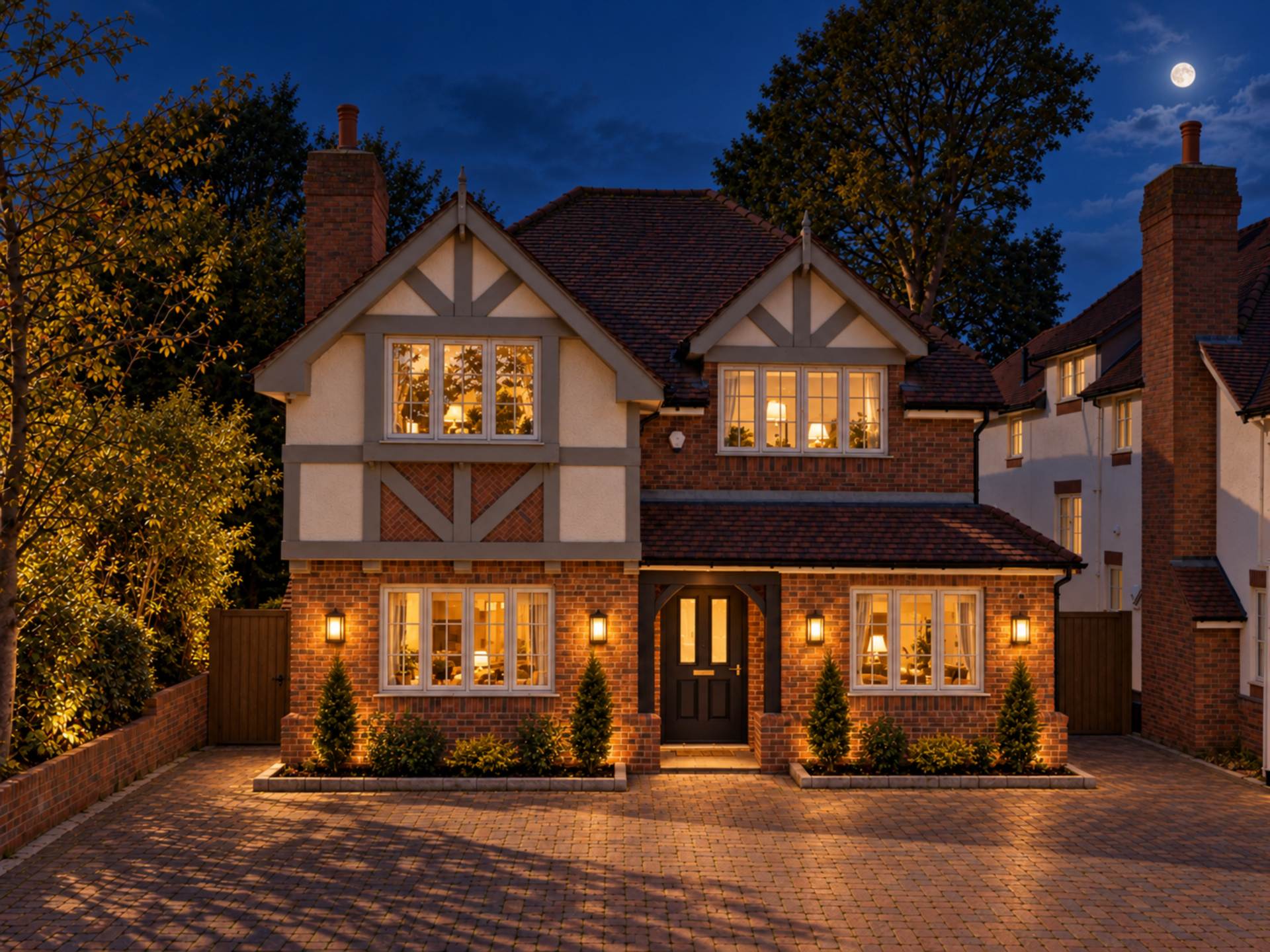 Abbots Langley, Image 28