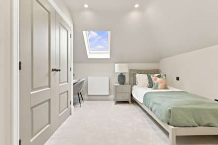Abbots Langley, Image 12