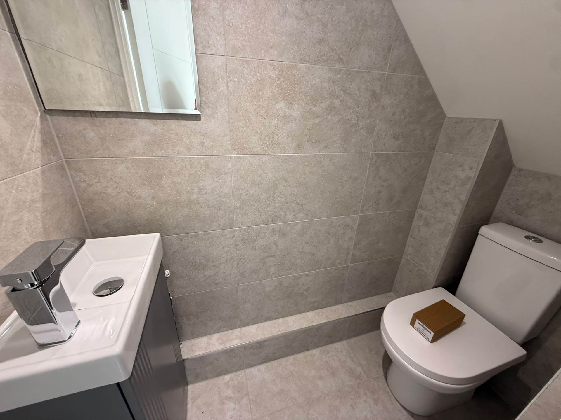 Plot 5 Aycliffe Road, Borehamwood, Image 13