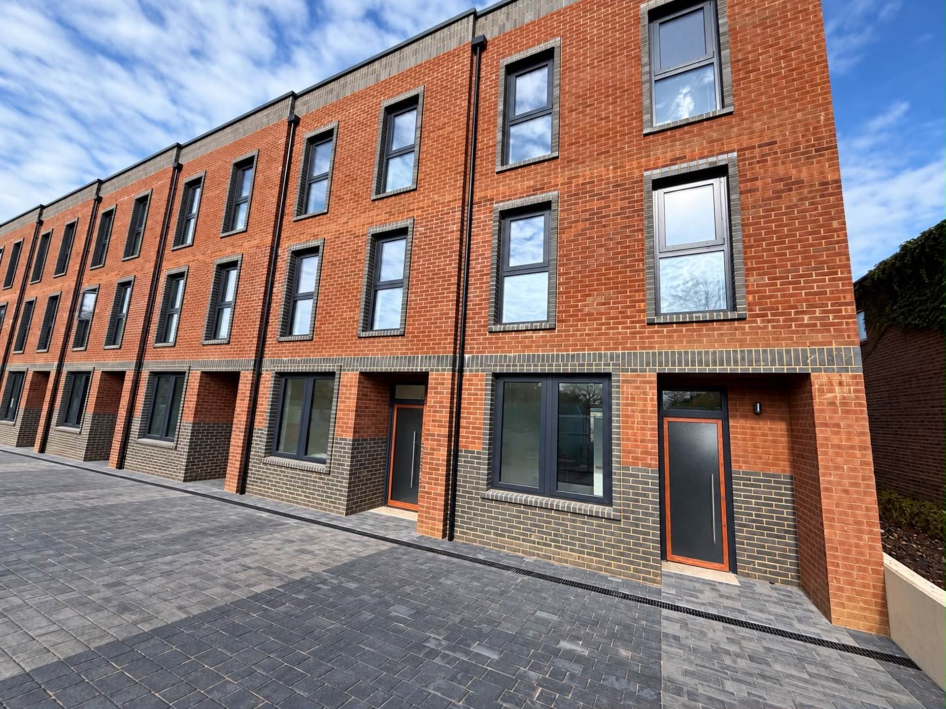Plot 5 Aycliffe Road, Borehamwood, Image 2