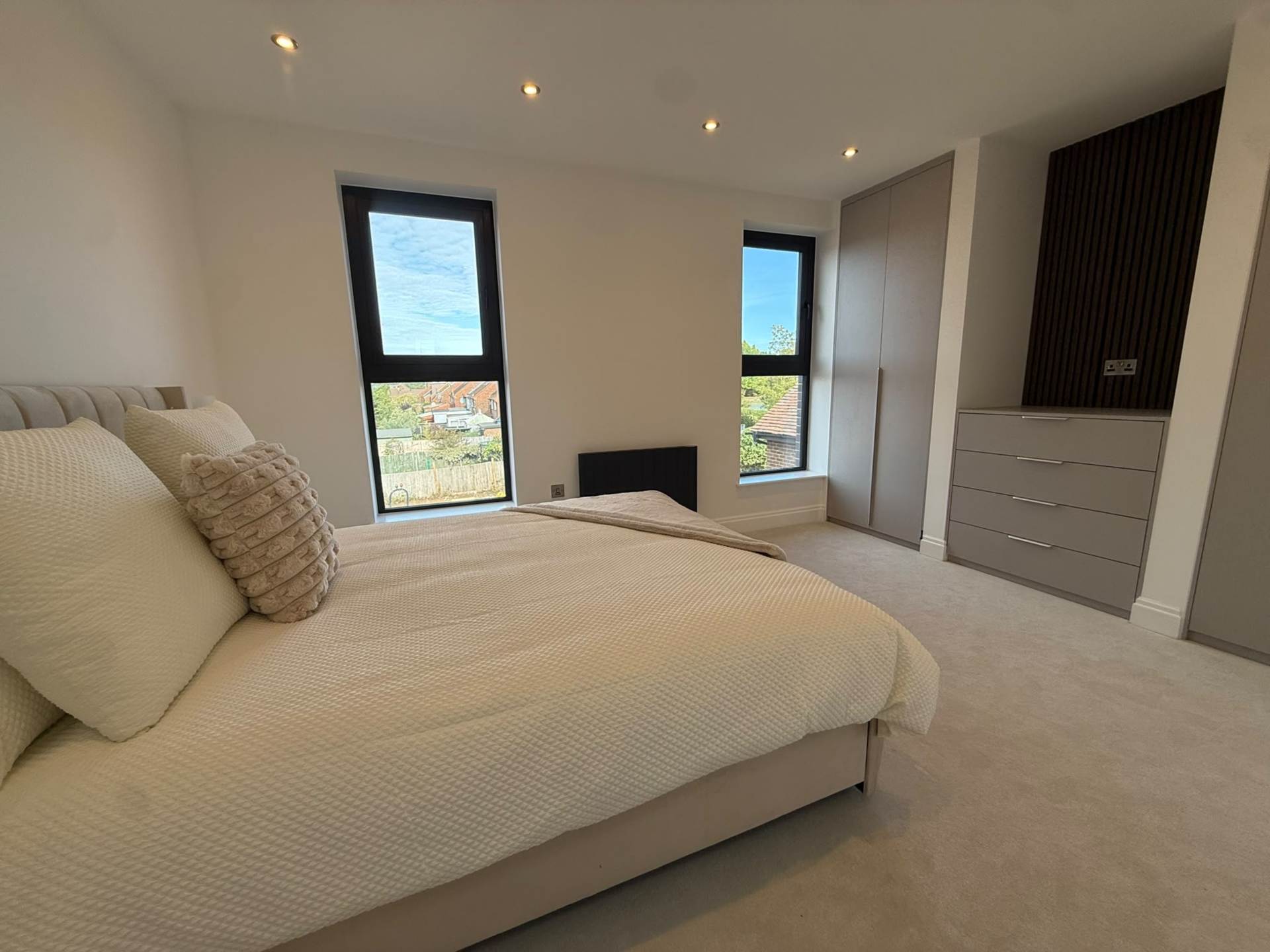 Plot 5 Aycliffe Road, Borehamwood, Image 3