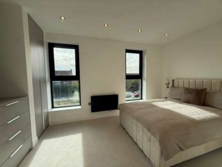 Plot 5 Aycliffe Road, Borehamwood, Image 10