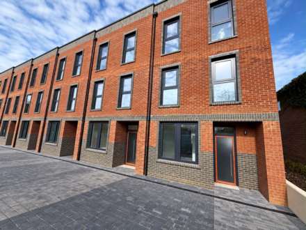 Plot 5 Aycliffe Road, Borehamwood, Image 2