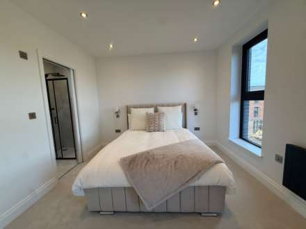 Plot 5 Aycliffe Road, Borehamwood, Image 4