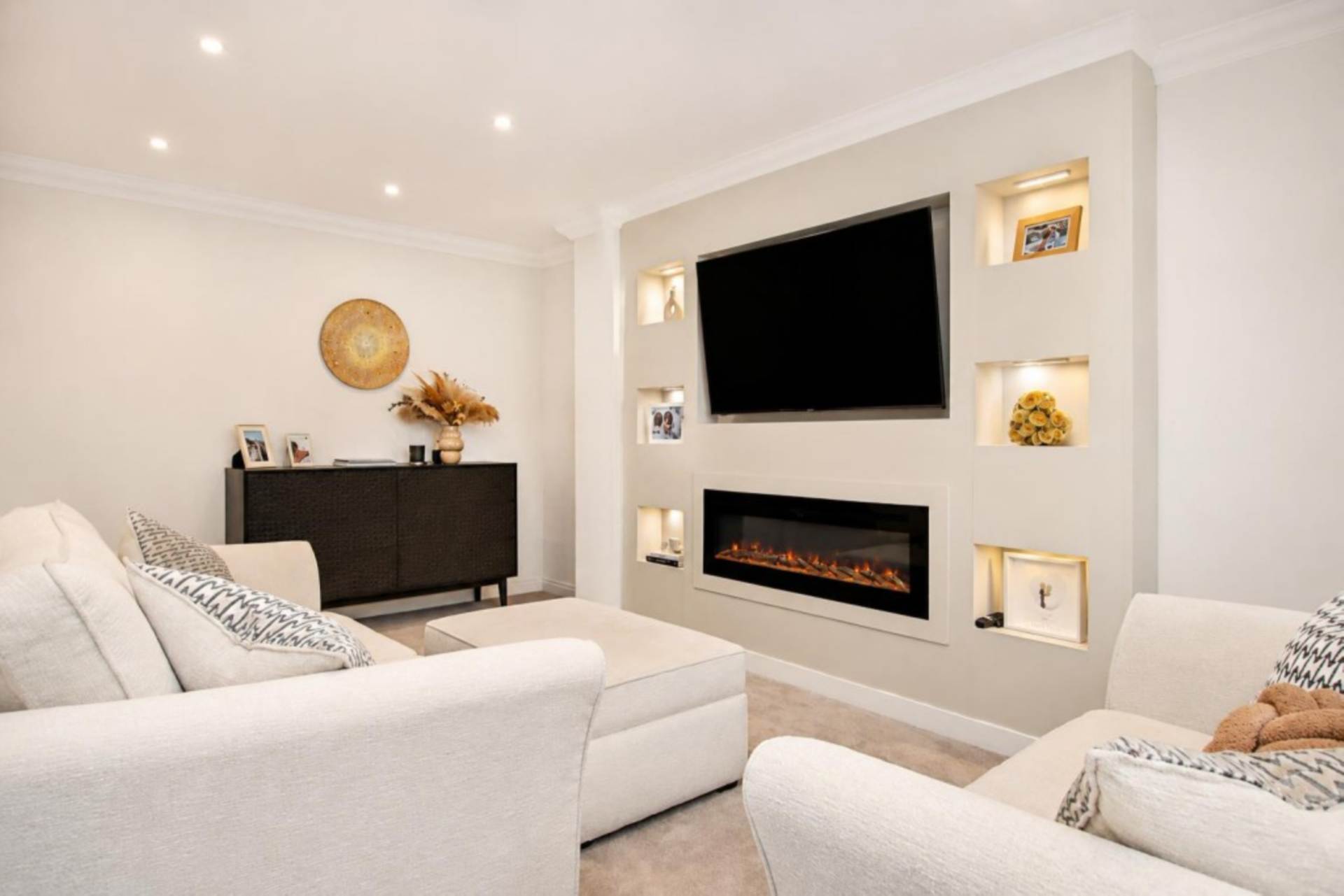 Chaucer Grove, Borehamwood, Image 3