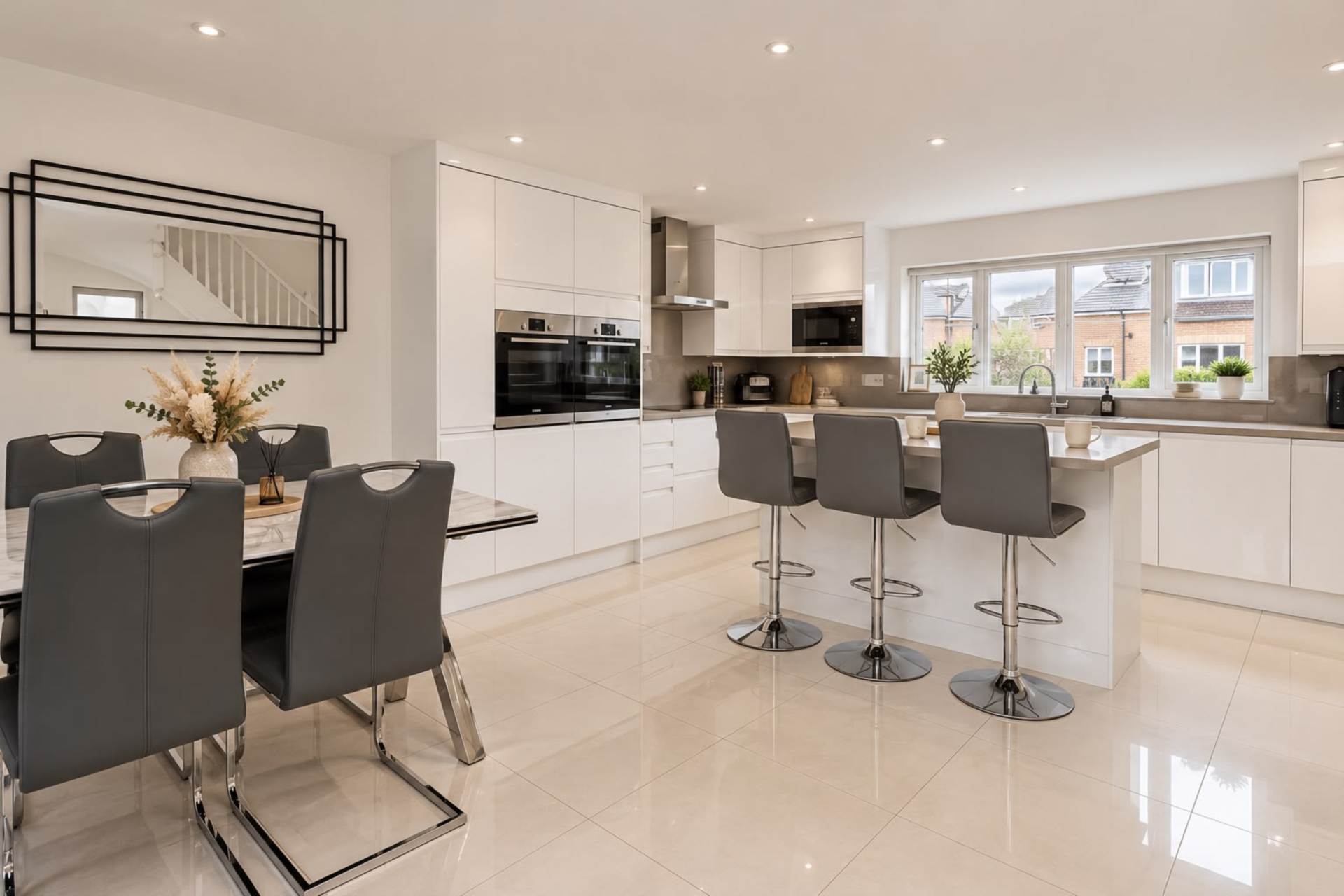 Chaucer Grove, Borehamwood, Image 5