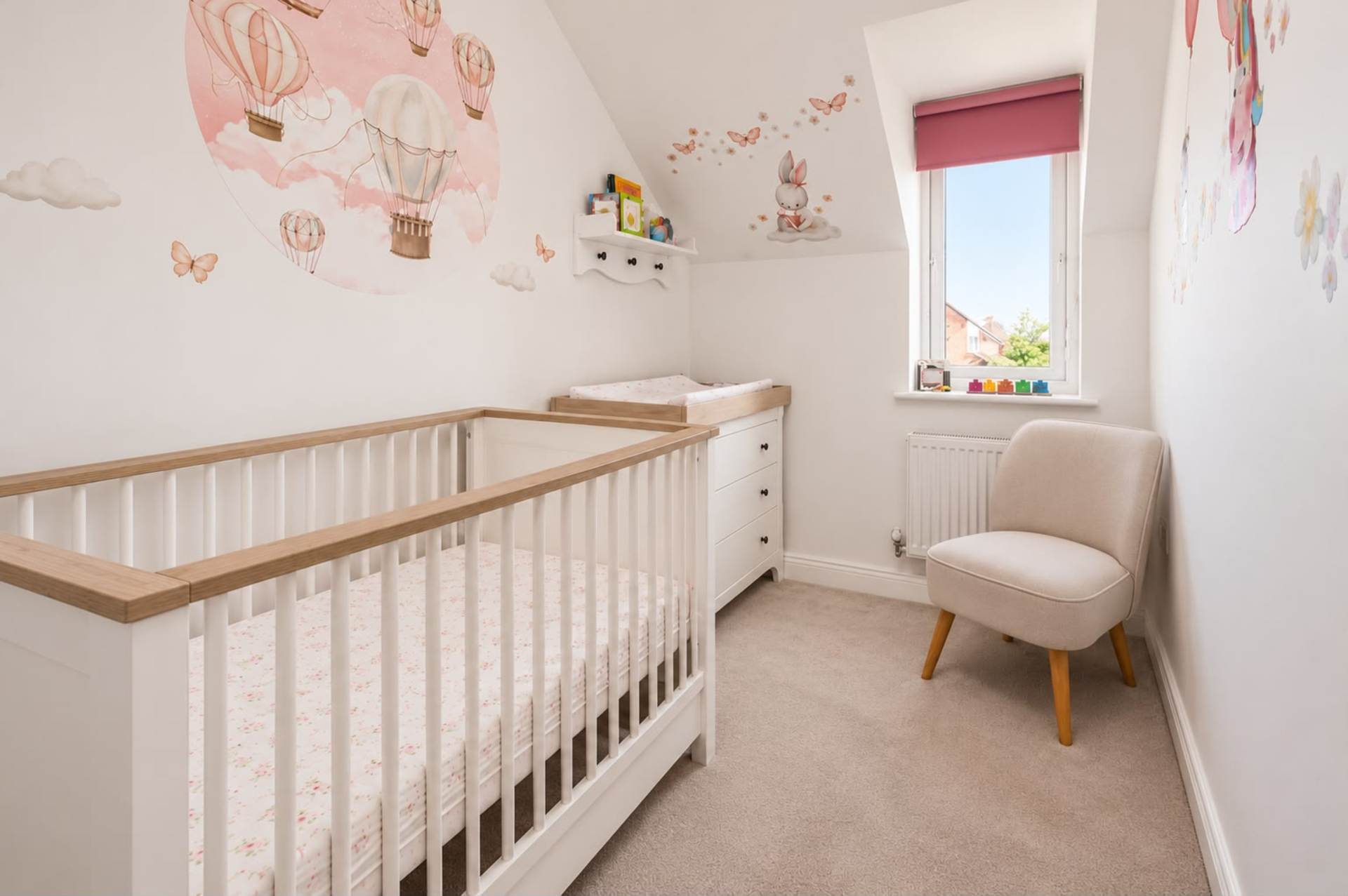 Chaucer Grove, Borehamwood, Image 8