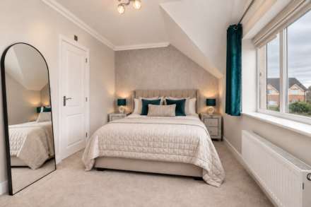 Chaucer Grove, Borehamwood, Image 7