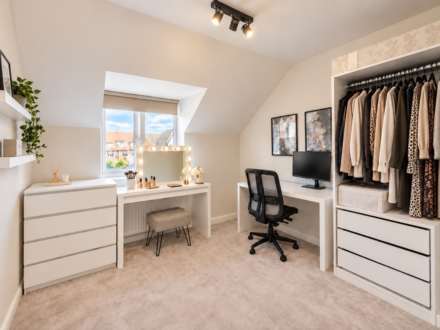 Chaucer Grove, Borehamwood, Image 9