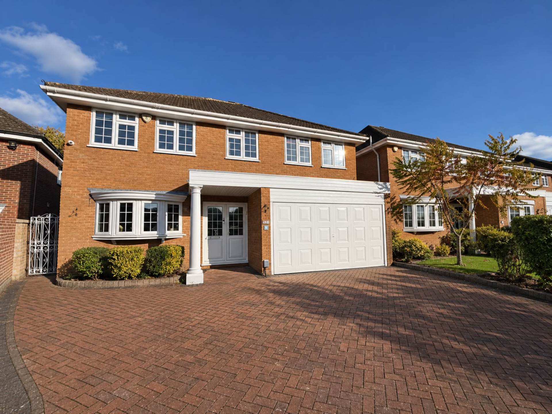 Sheraton Close, Elstree, Image 1
