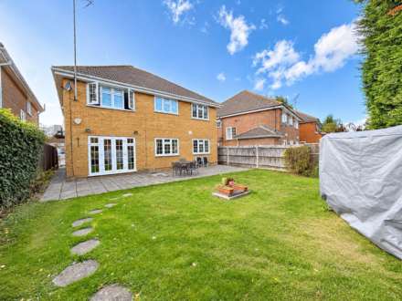 Sheraton Close, Elstree, Image 19