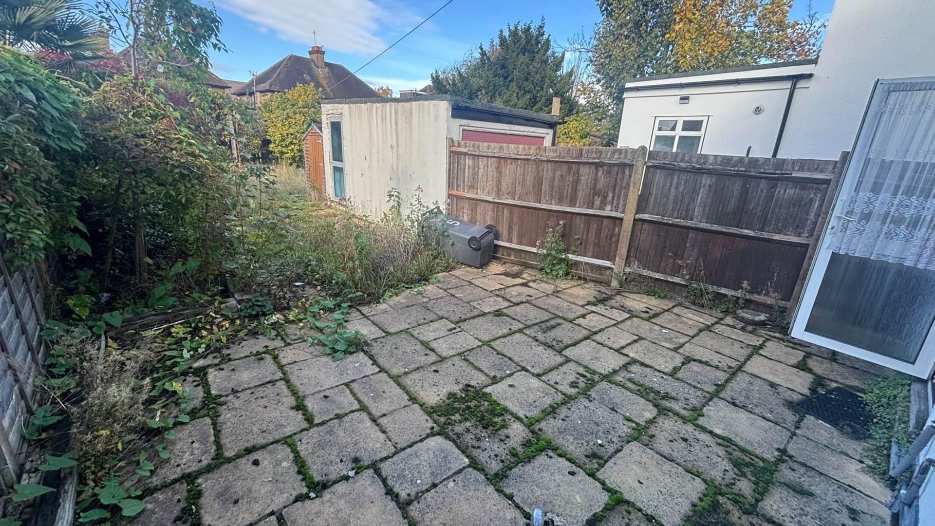 Old Rectory Gardens, Edgware, Image 5