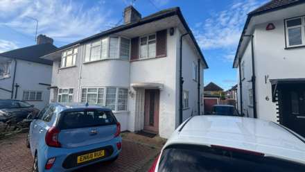 Property For Sale Old Rectory Gardens, Edgware