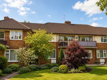 Stapleton Road, Borehamwood, Image 7